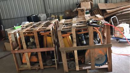 镇康行李、家具、电器包装托运
