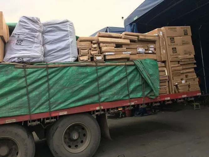 镇康家具托运